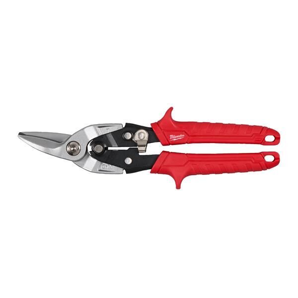 Milwaukee Kaportacı Makası Sol Kesim 260 MM 4932499011