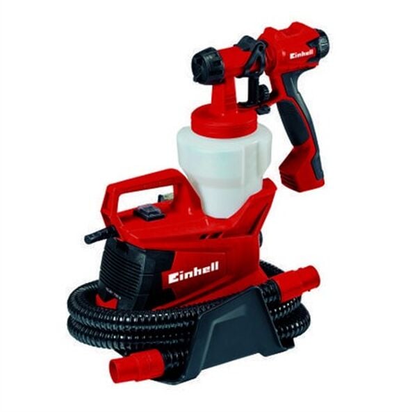 Einhell TC-SY 700 S Sprey Boya Sistemi 4260020