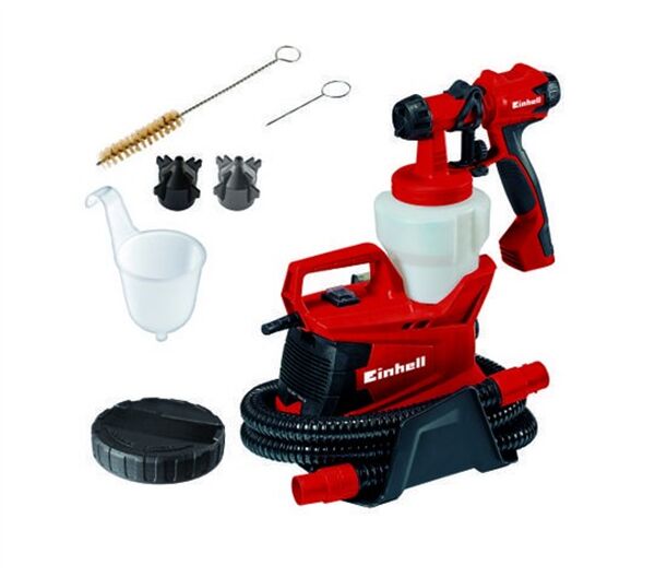 Einhell TC-SY 700 S Sprey Boya Sistemi 4260020