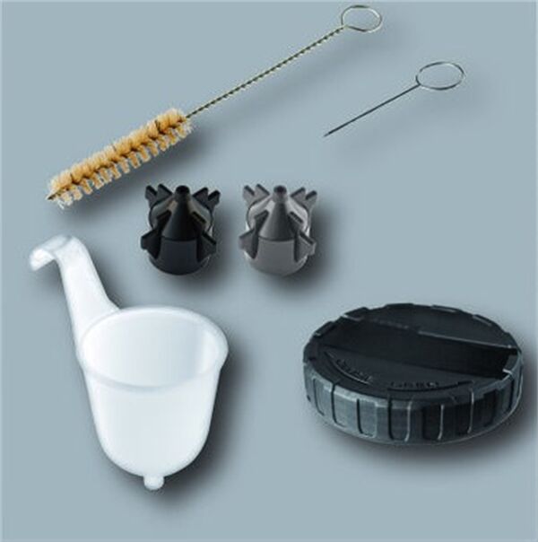 Einhell TC-SY 700 S Sprey Boya Sistemi 4260020