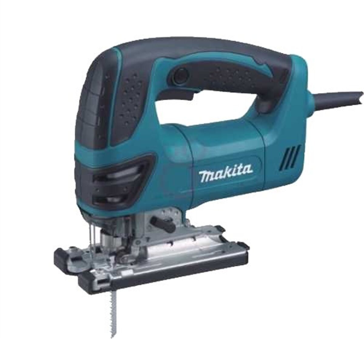 Makita 4350T Dekupaj Testere