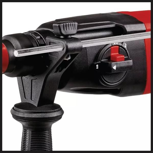 Einhell TC-RH 620 4F Kit Kırıcı Delici 4257992