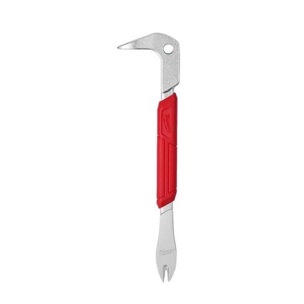 Milwaukee Kerpeten Manevela 25 CM 4932478250
