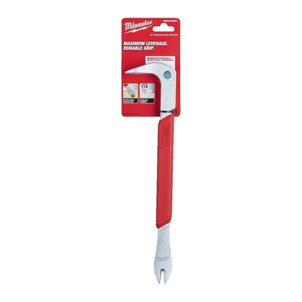 Milwaukee Kerpeten Manevela 25 CM 4932478250