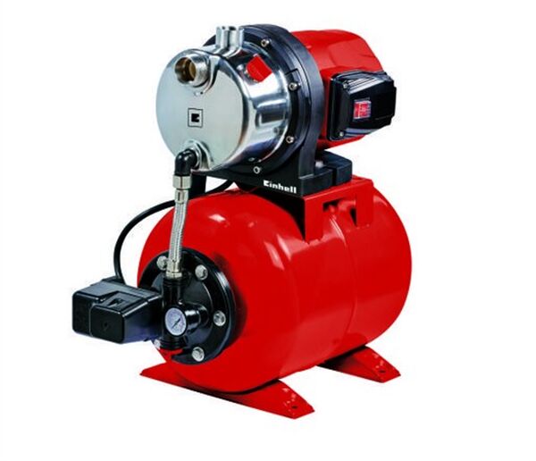 Einhell GC-WW 1046 N Hidrafor 4173480