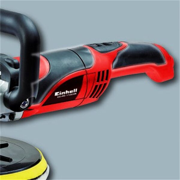 Einhell CC-PO 1100/2E Polisaj Ve Zımpara Makinesi 2093265