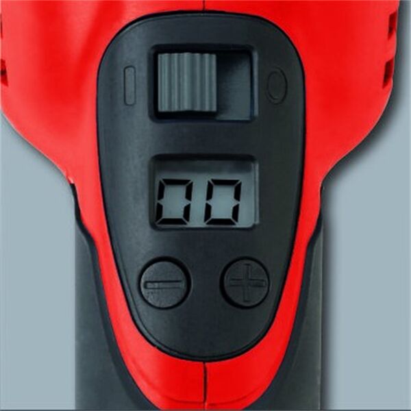 Einhell CC-PO 1100/2E Polisaj Ve Zımpara Makinesi 2093265