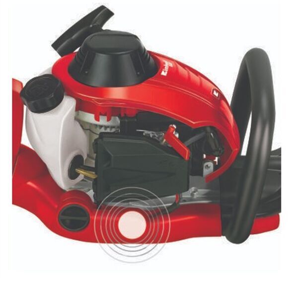 Einhell GE-PH 2555 A Benzinli Çit Budama 3403835