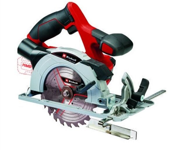 Einhell TE-CS 18/150 Lİ-SOLO Akülü Daire Testere 4331220