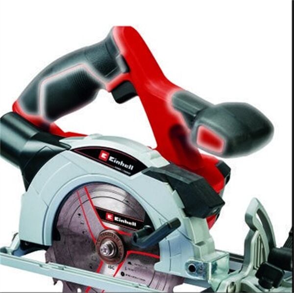 Einhell TE-CS 18/150 Lİ-SOLO Akülü Daire Testere 4331220