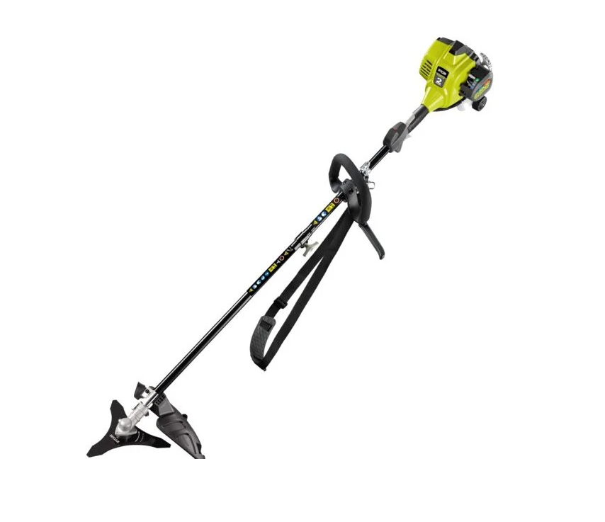 Ryobi RBC254SESO 25.4 cc Benzinli Tırpan Makinası 5133002536