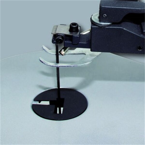 Einhell TC-SS 405 E Tezgah Dekupaj Testere 4309040