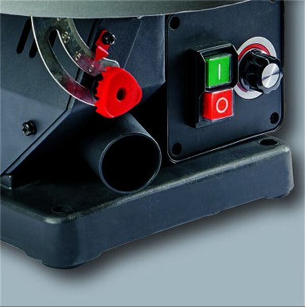 Einhell TC-SS 405 E Tezgah Dekupaj Testere 4309040