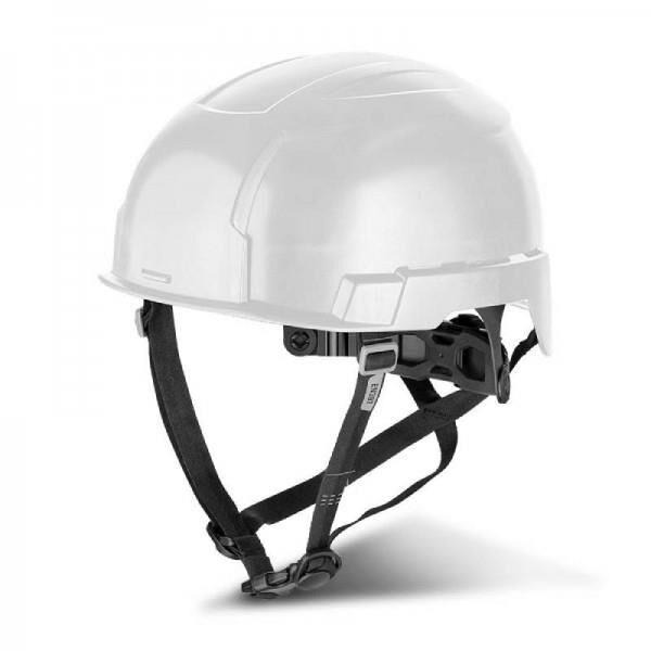 Milwaukee Bolt200 Beyaz Baret (Hava Deliksiz) 4932479252