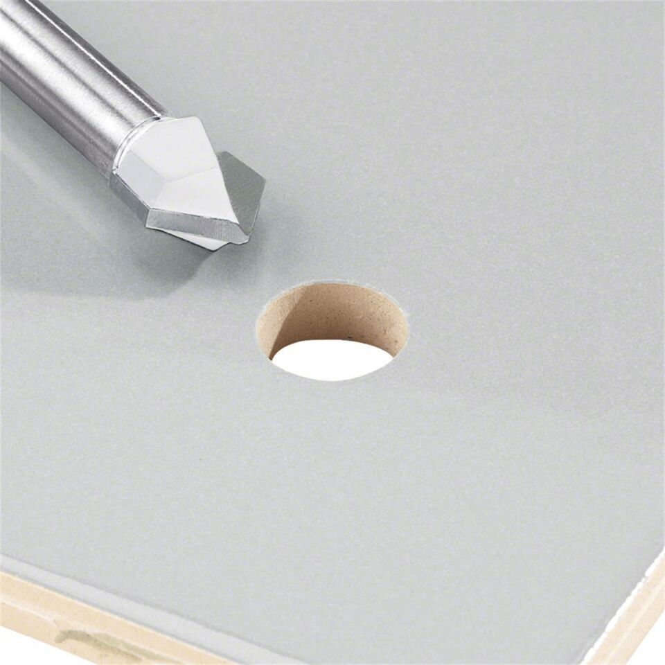 Bosch 5x70 mm Cyl-9 Fayans Delme Matkap Ucu 2 608 587 159