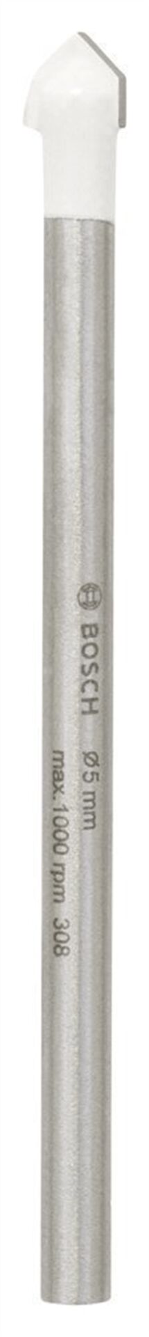 Bosch 5x70 mm Cyl-9 Fayans Delme Matkap Ucu 2 608 587 159