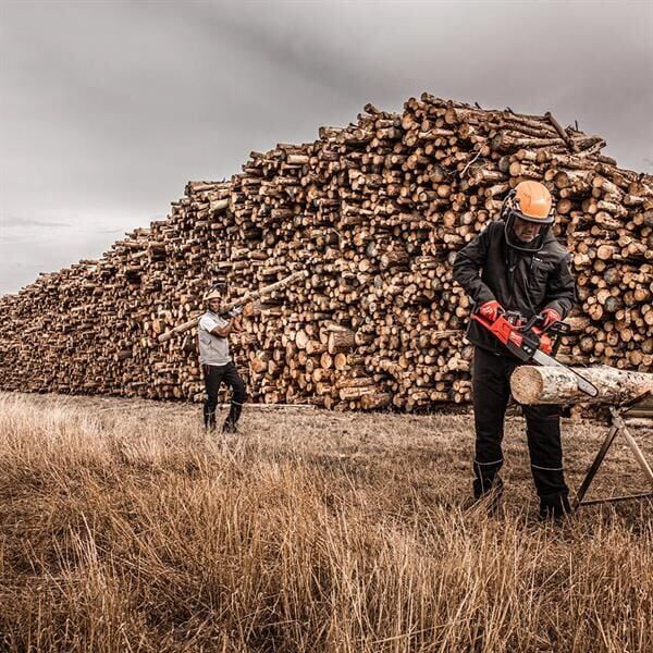 Milwaukee Bolt200 Turuncu Baret (Hava Delikli) 4932480653