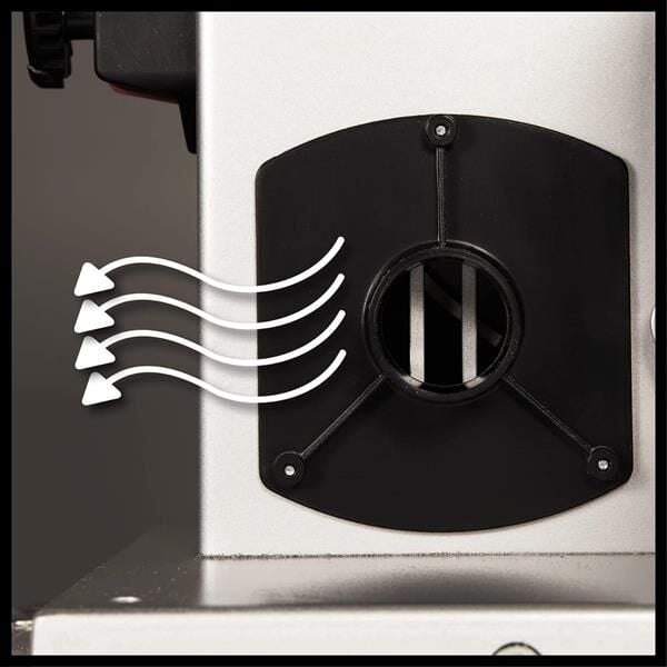 Einhell TC-SB 245 L Şerit Testere 4308035