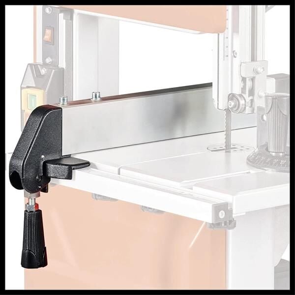 Einhell TC-SB 245 L Şerit Testere 4308035