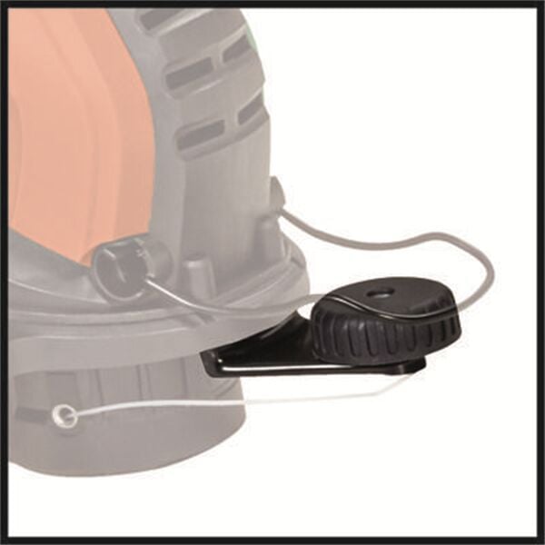 Einhell Gc-Et 4530 Set Misinalı Kenar Kesme 3402022