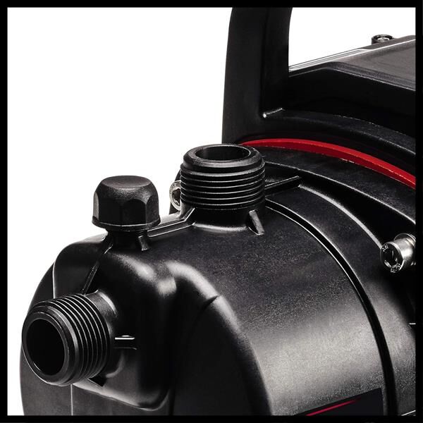 Einhell GC-GP 6538 Set/1 Bahçe Pompası 4180286