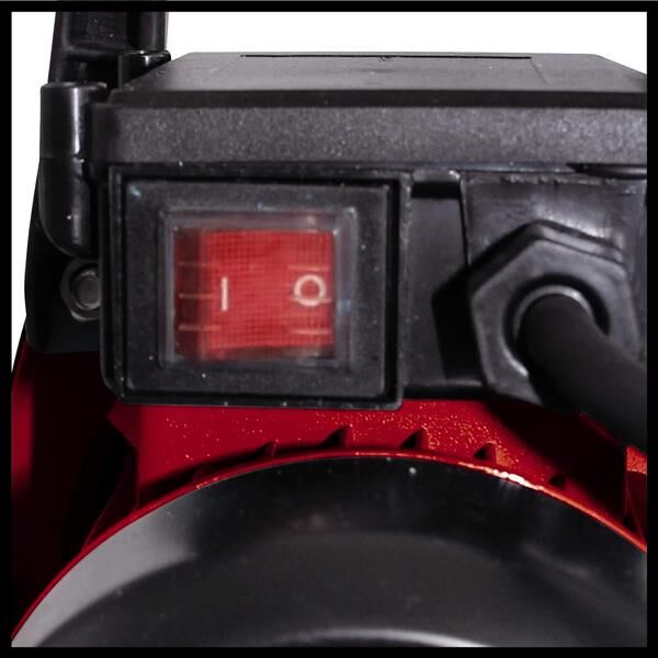 Einhell GC-GP 6538 Set/1 Bahçe Pompası 4180286