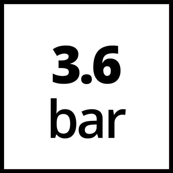 Einhell GC-GP 6538 Set/1 Bahçe Pompası 4180286