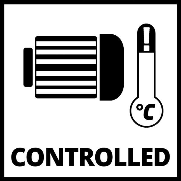 Einhell GC-GP 6538 Set/1 Bahçe Pompası 4180286