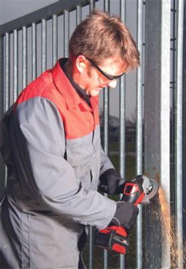 Einhell TE-TK 18/3 Li Kit (Js+Cd+Ag) Akülü Combo Alet Seti 4257241