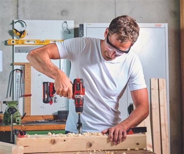 Einhell TE-TK 18/3 Li Kit (Js+Cd+Ag) Akülü Combo Alet Seti 4257241