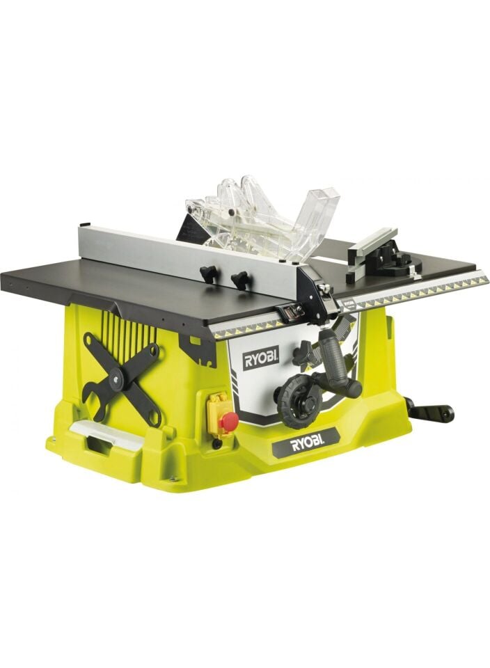 Ryobi RTS1800-G 254mm Elektrikli Tezgah Testere 1800W  5133002021