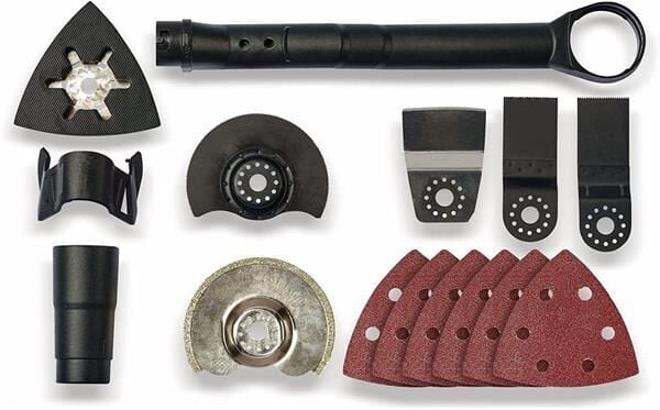 Einhell TE-MG 300 EQ Raspalama Makinası 4465150