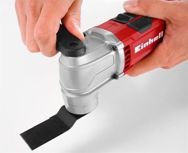 Einhell TE-MG 300 EQ Raspalama Makinası 4465150