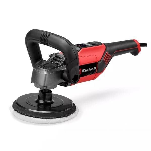 Einhell CC-PO 1100/150 CE Polisaj Ve Zımpara Makinası 2093250