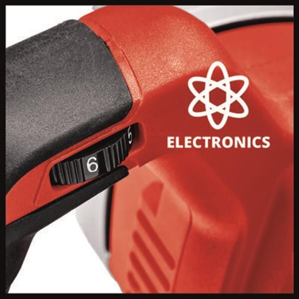 Einhell Te-Mx 18 Li-Solo Akülü Boya Ve Harç Mikseri 4258760