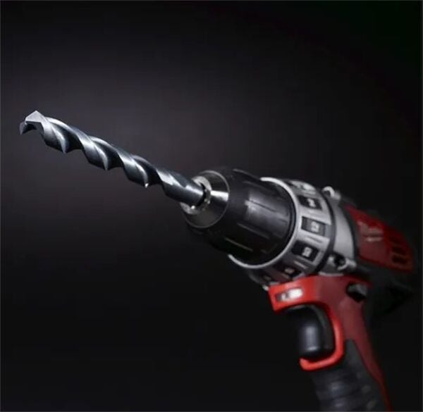 Milwaukee Hss Uç 7,5 Mm X 109 Mm (1 Adet)