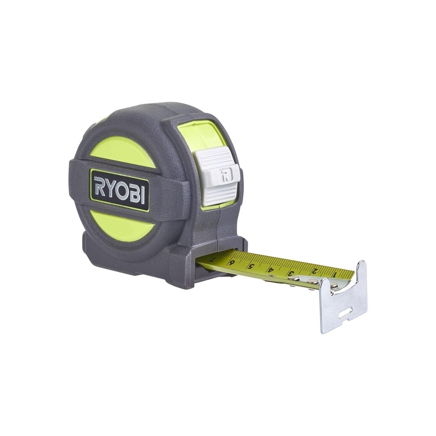Ryobı Şerit Metre 8 Mt RTM8M 5132004361
