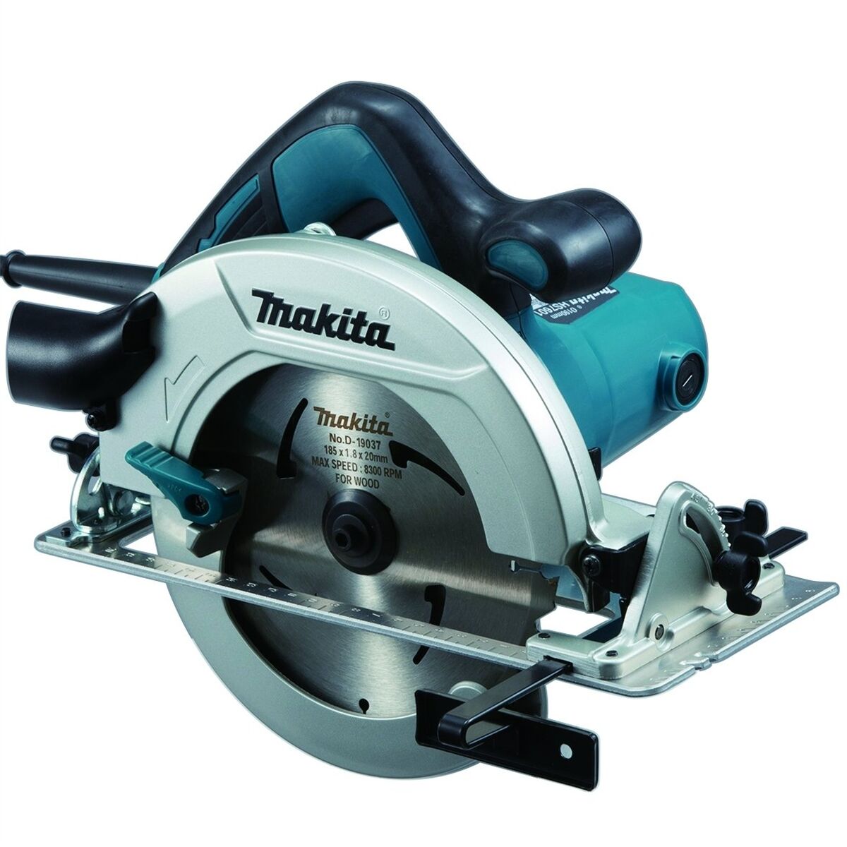 Makita HS7601 Sunta Kesme Makinesi 190 Mm