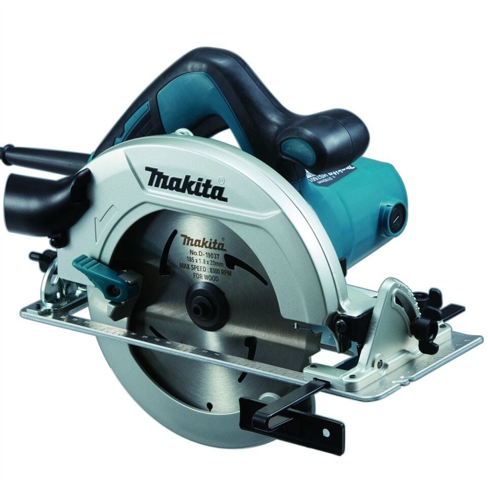 Makita HS7601 Sunta Kesme Makinesi 190 Mm