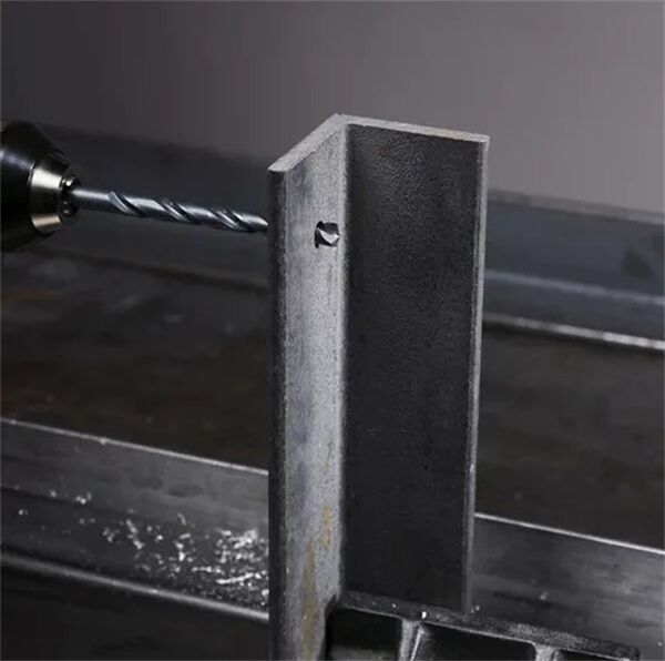 Milwaukee Hss Uç 9 Mm X 125 Mm (1 Adet)