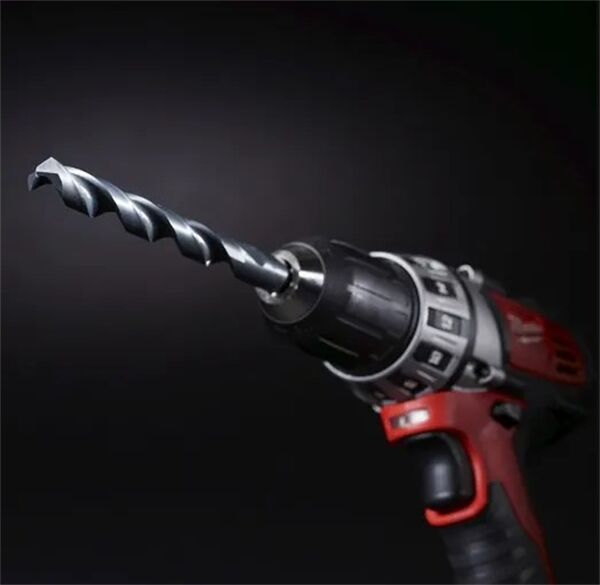 Milwaukee Hss Uç 10 Mm X 133 Mm (1 Adet)