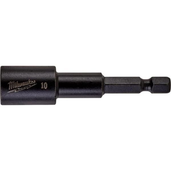 Milwaukee Bits Uç Hex Lokma 10 Mm 65 Mm 4932492441