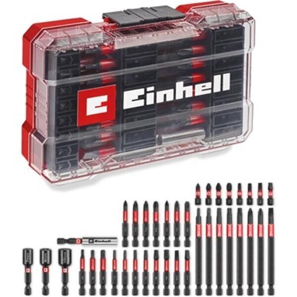 Einhell Bits Uç Set 38 Parça 109250