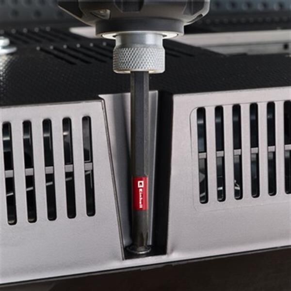 Einhell Bits Uç Set 38 Parça 109250