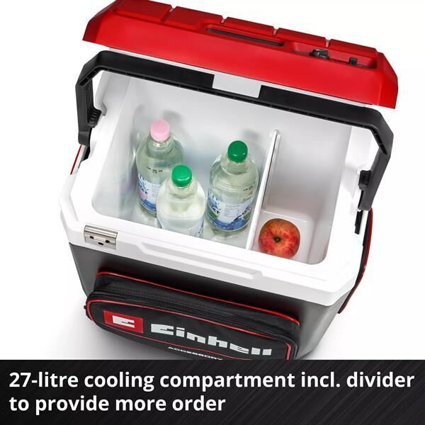 Einhell TE-COL 18/27 Li-Solo Mobil Soğutucu 2048420