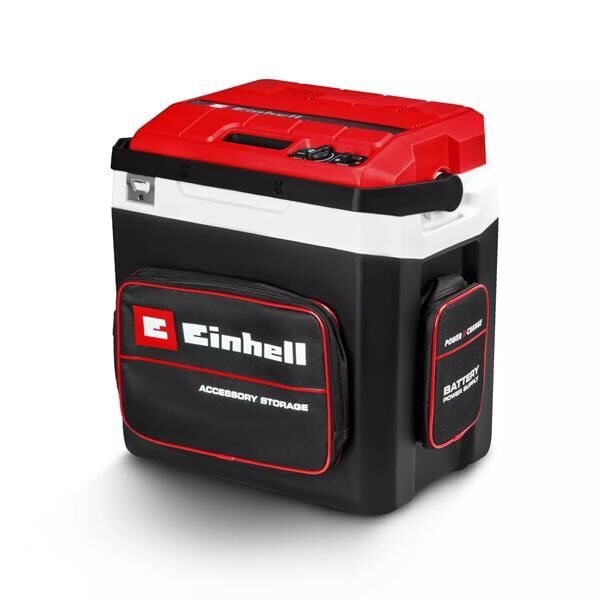 Einhell TE-COL 18/27 Li-Solo Mobil Soğutucu 2048420