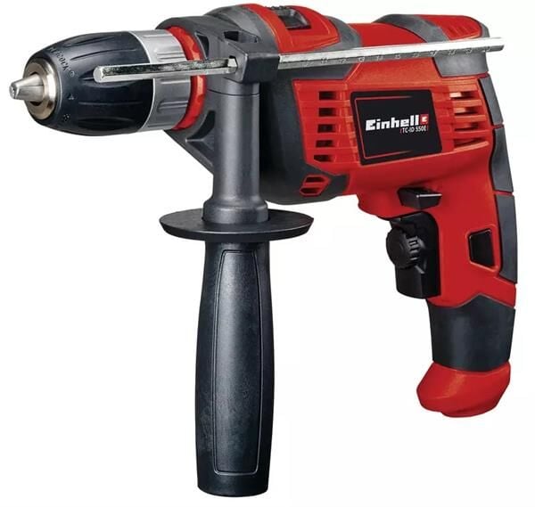 Einhell  TC-ID 550 E Darbeli Matkap 4258621