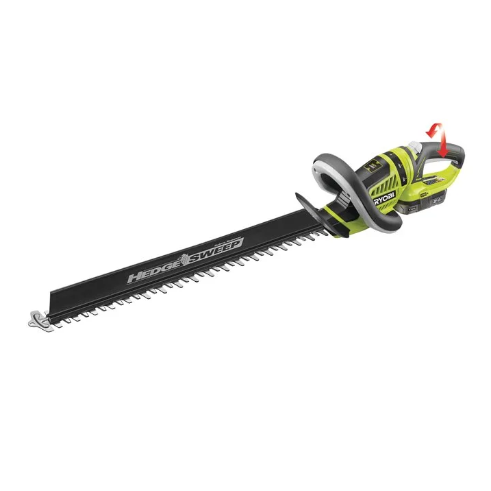 Ryobi RHT1851R20F 50 Cm 18v 1x 2.0 Ah Li-Ion Akülü Çit Kesme 5133003714