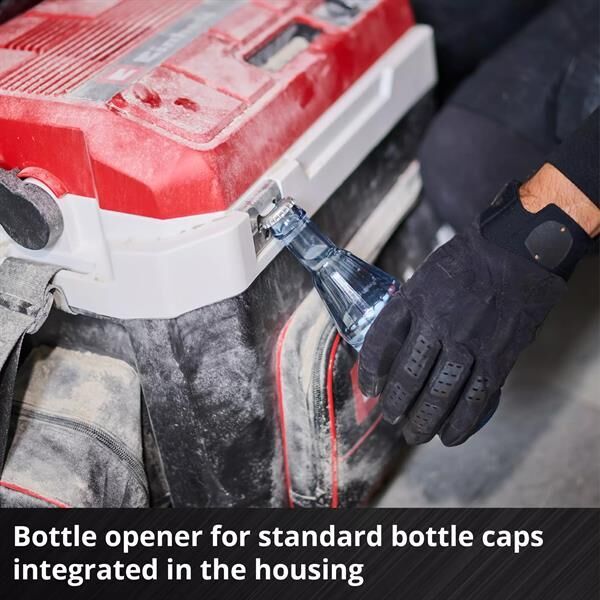 Einhell TE-COL 18/27 Li-Solo Mobil Soğutucu 2048420