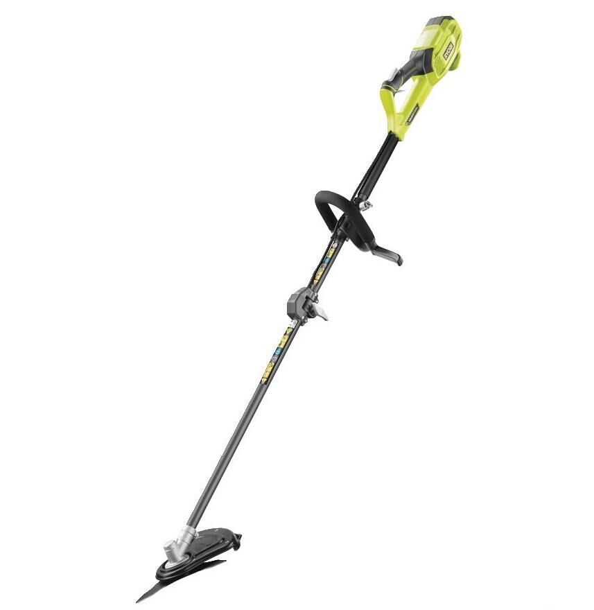 Ryobi RBC1226I 1200 W Elektrikli Tırpan Makinası 5133002506